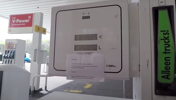 Клиентов ищет в интернете, на фуре работает сам! Как белорус начал бизнес по грузовым перевозкам в Польше Клиентов ищет в интернете, на фуре работает сам! Как белорус начал бизнес по грузовым перевозкам в Польше