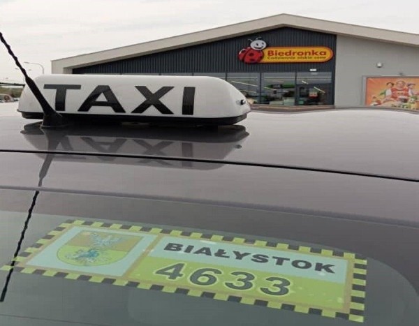 «В месяц получается 5 000 злотых». Белорус устроился на работу в польское такси и рассказал о своём доходе