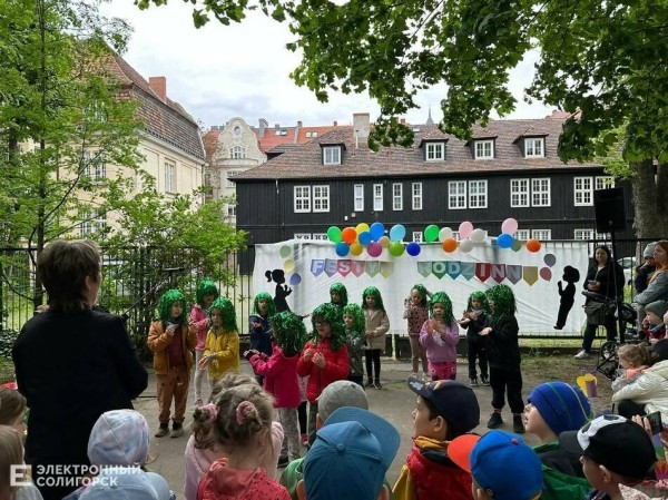 Как устроены детские сады за границей: рассказы мам из шести стран мира