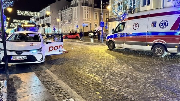 В Белостоке суд озвучил приговор водителю, которая сбила мальчика из Гродно