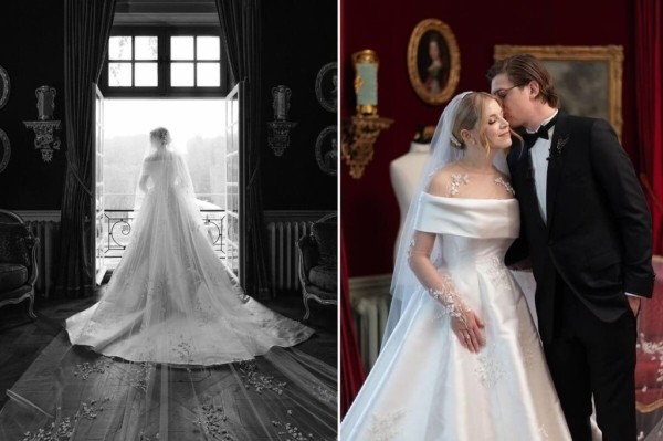 У «свадьбы века» за $59 миллионов неожиданное продолжение. Жениху грозит пожизненное заключение У «свадьбы века» за $59 миллионов неожиданное продолжение. Жениху грозит пожизненное заключение