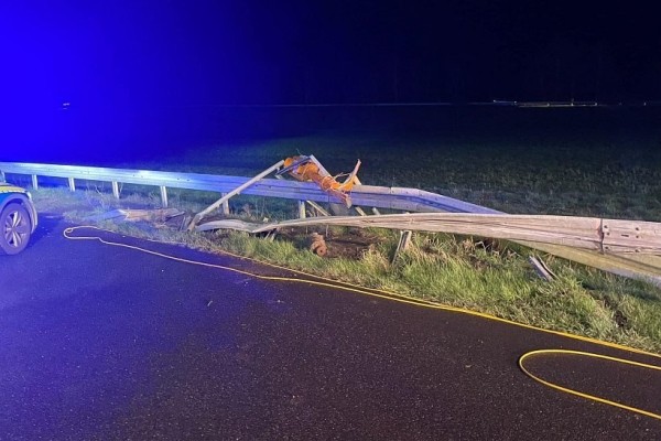 В Германии автомобиль из Беларуси попал в крупное ДТП В Германии автомобиль из Беларуси попал в крупное ДТП