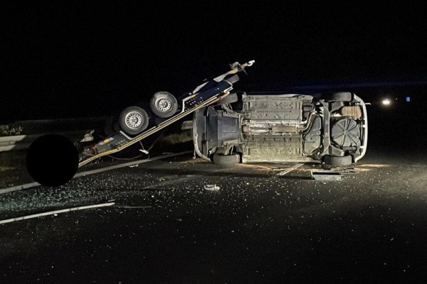 В Германии автомобиль из Беларуси попал в крупное ДТП В Германии автомобиль из Беларуси попал в крупное ДТП