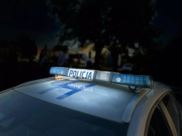 В Польше задержали белоруса. Что произошло? В Польше задержали белоруса. Что произошло?