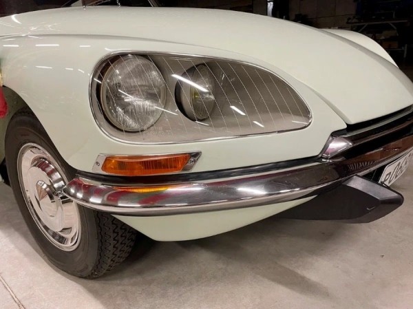 В России продают древнюю «Волгу» по цене «однушки» в Минске В России продают древнюю «Волгу» по цене «однушки» в Минске