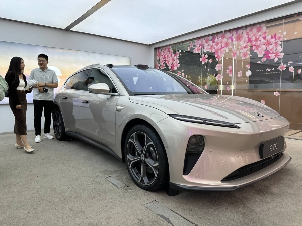 На каких машинах гоняют сами китайцы? Удивитесь, но в топе не только бренды из КНР!