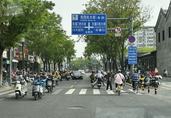 На каких машинах гоняют сами китайцы? Удивитесь, но в топе не только бренды из КНР!