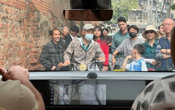 На каких машинах гоняют сами китайцы? Удивитесь, но в топе не только бренды из КНР!