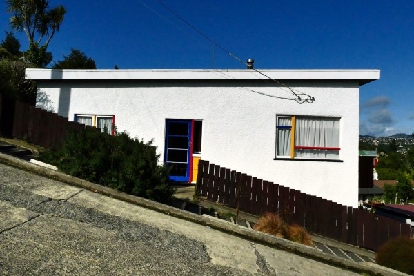 Показываем 10 самых необычных дорог мира