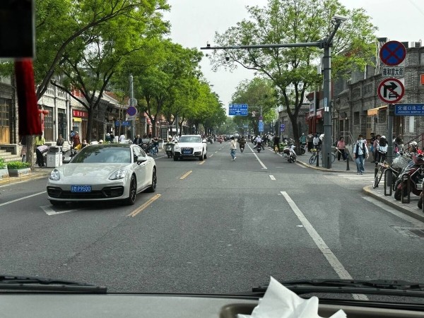 На каких машинах гоняют сами китайцы? Удивитесь, но в топе не только бренды из КНР!