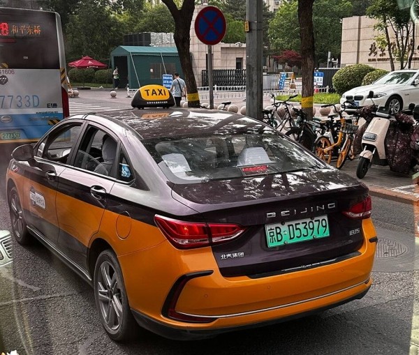 На каких машинах гоняют сами китайцы? Удивитесь, но в топе не только бренды из КНР!