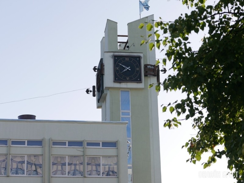 В ночь на 27 октября почти все соседние с Беларусью страны переведут время В ночь на 27 октября почти все соседние с Беларусью страны переведут время