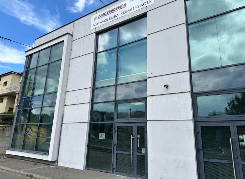 Пинчанин открыл школу для дальнобойщиков в Польше. Выгодно? Пинчанин открыл школу для дальнобойщиков в Польше. Выгодно?