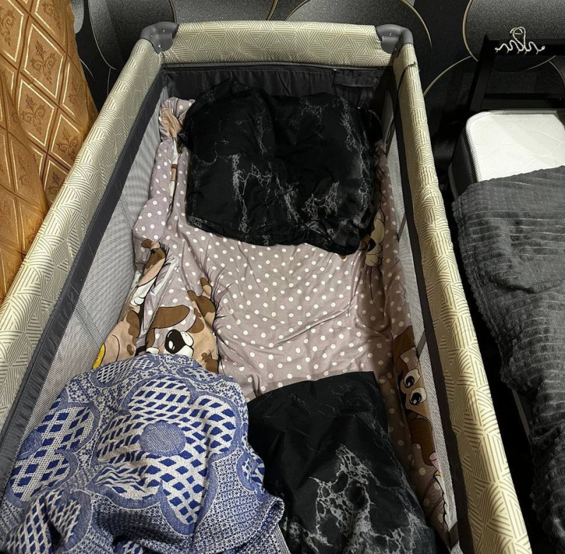 В семье, где четверо детей погибли от отравления дихлофосом, умер младенец