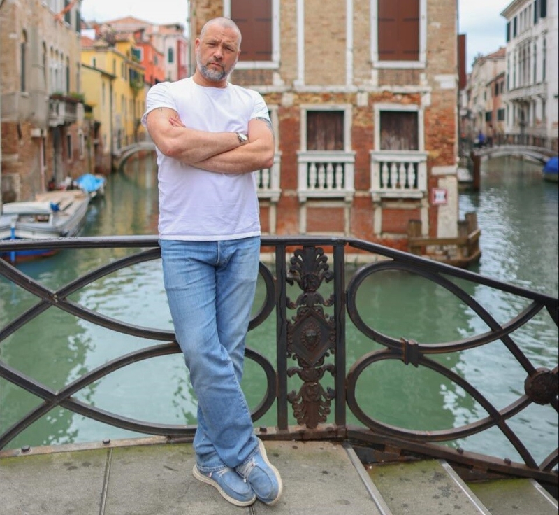 Белорус рассказал, как 20 лет занимается прокатом авто в Чехии