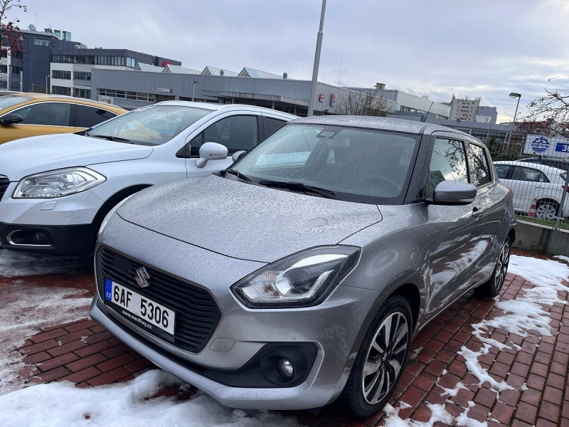 Белорус рассказал, как 20 лет занимается прокатом авто в Чехии