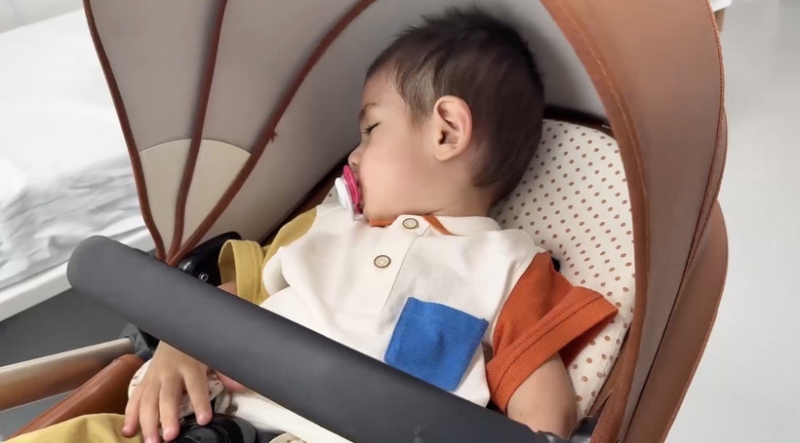 Мальчика, пострадавшего от нападения белоруса в «Шереметьево», выписали из больницы